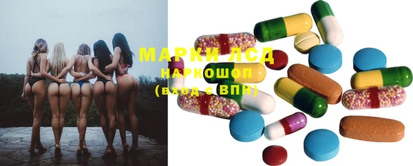 стафф Майский